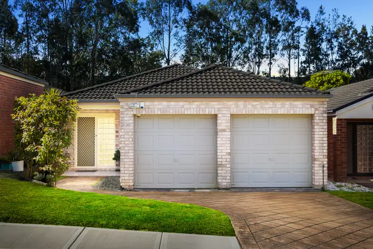 39 Warooga Avenue, Baulkham Hills NSW 2153