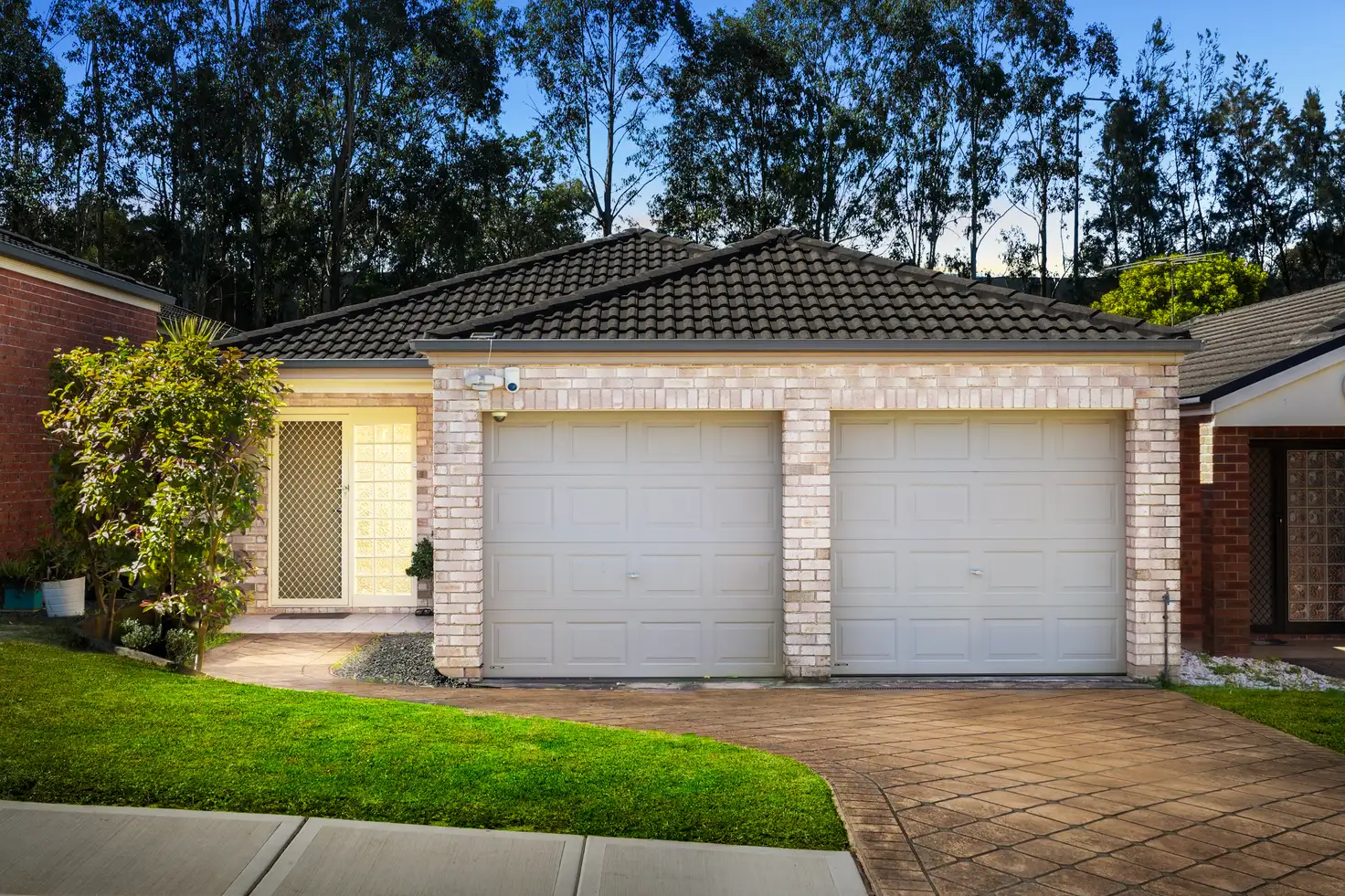 Main view of Homely house listing, 39 Warooga Avenue, Baulkham Hills NSW 2153