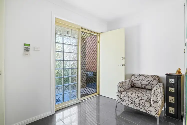 Second view of Homely house listing, 39 Warooga Avenue, Baulkham Hills NSW 2153