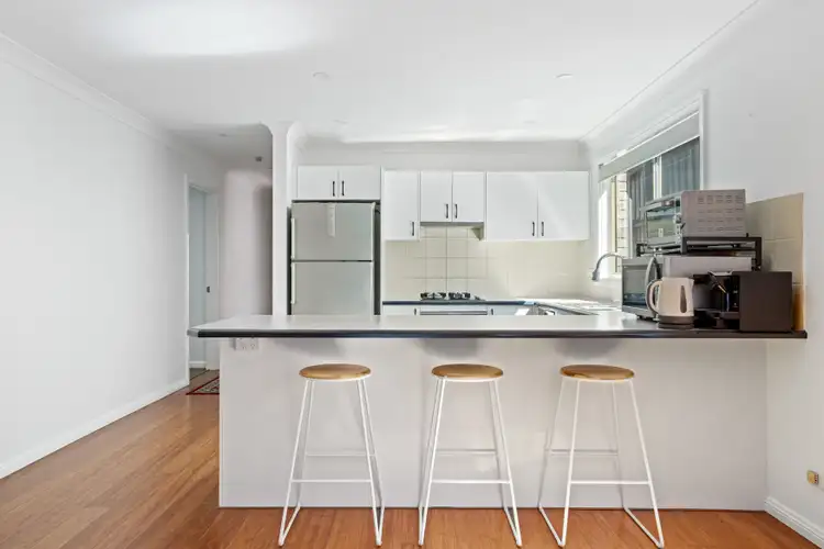 Fifth view of Homely house listing, 39 Warooga Avenue, Baulkham Hills NSW 2153