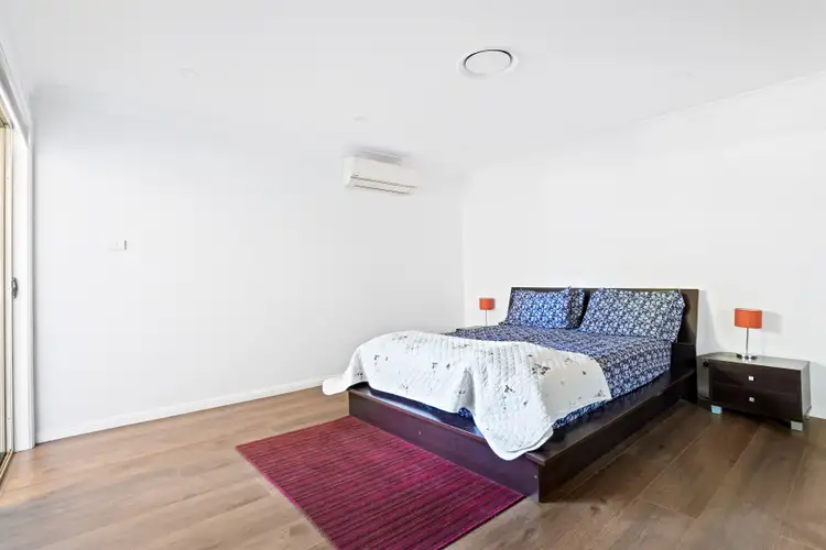 Sixth view of Homely house listing, 39 Warooga Avenue, Baulkham Hills NSW 2153