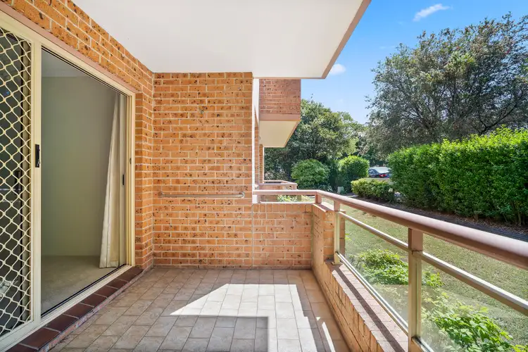 Second view of Homely apartment listing, 1/33 Letitia Street, Oatley NSW 2223