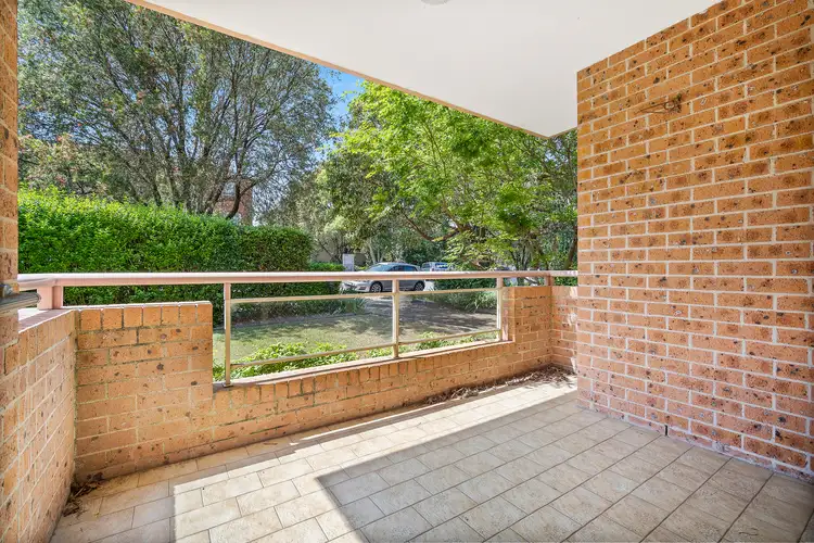 Third view of Homely apartment listing, 1/33 Letitia Street, Oatley NSW 2223