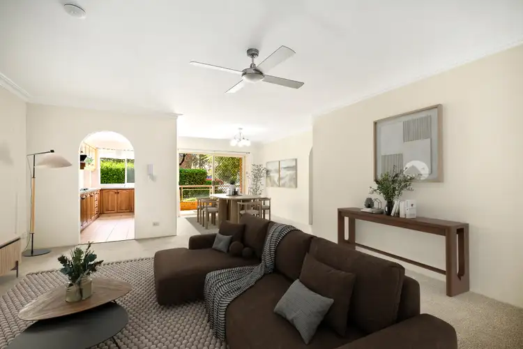 Fourth view of Homely apartment listing, 1/33 Letitia Street, Oatley NSW 2223