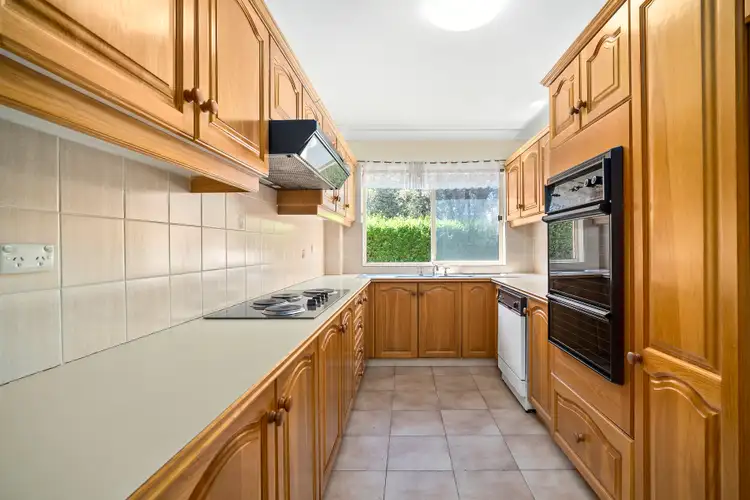 Fifth view of Homely apartment listing, 1/33 Letitia Street, Oatley NSW 2223