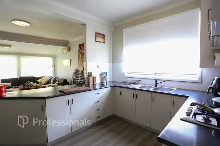 Second view of Homely house listing, 8 Dixon Street, Nulsen WA 6450