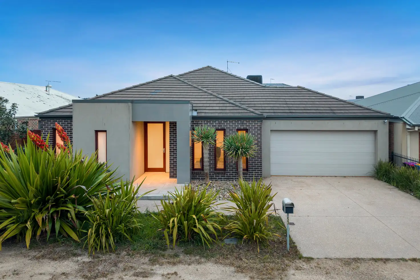 Main view of Homely house listing, 53 Wallara Waters Boulevard, Wallan VIC 3756