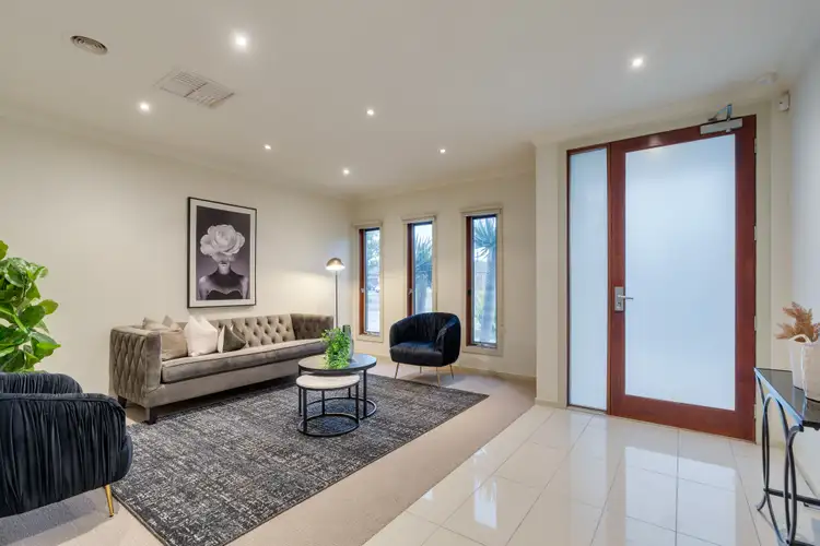 Third view of Homely house listing, 53 Wallara Waters Boulevard, Wallan VIC 3756