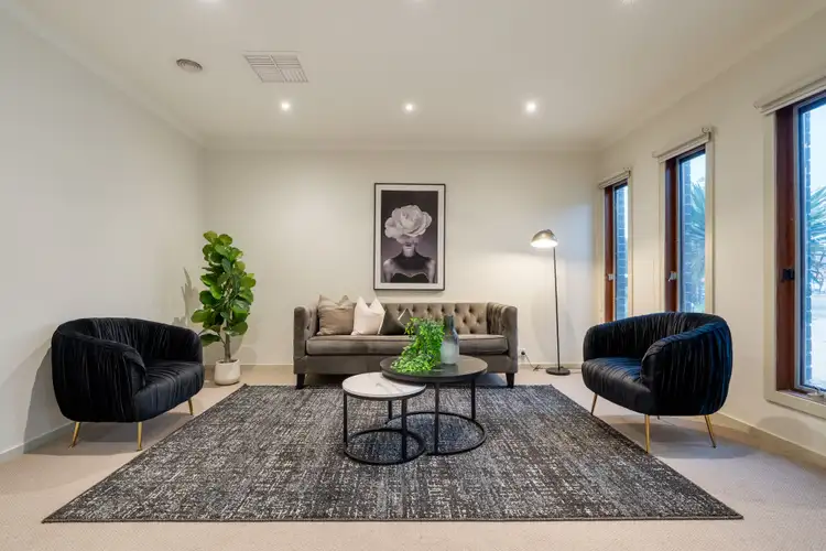 Fourth view of Homely house listing, 53 Wallara Waters Boulevard, Wallan VIC 3756