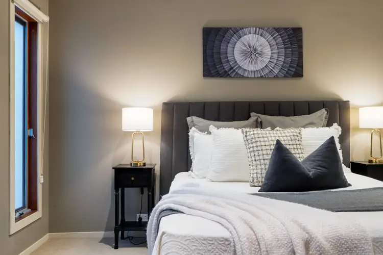 Sixth view of Homely house listing, 53 Wallara Waters Boulevard, Wallan VIC 3756