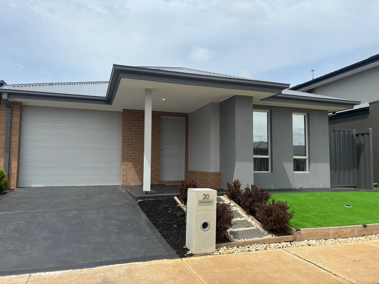 Main view of Homely house listing, 20 Arenal Drive, Truganina VIC 3029