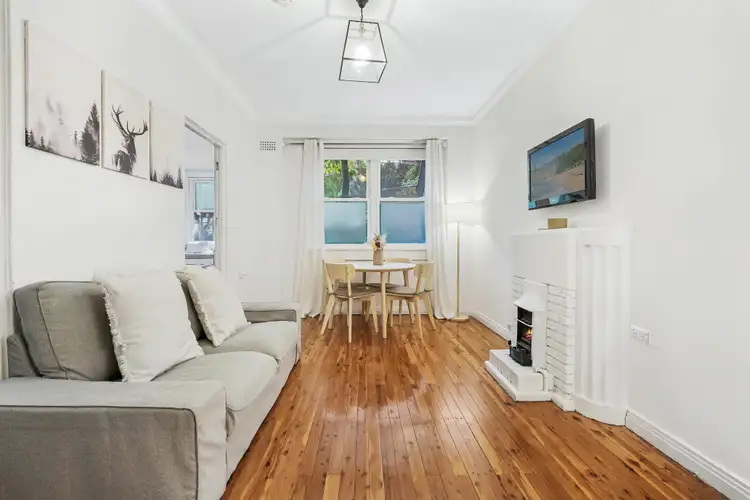 5/164 Bellevue Road, Bellevue Hill NSW 2023