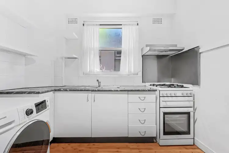 Second view of Homely apartment listing, 5/164 Bellevue Road, Bellevue Hill NSW 2023