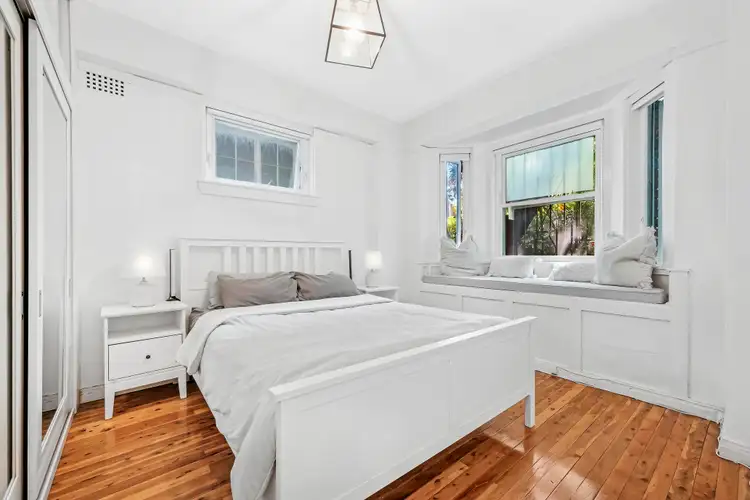 Third view of Homely apartment listing, 5/164 Bellevue Road, Bellevue Hill NSW 2023