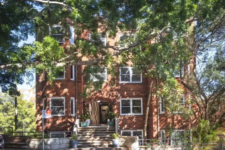 Fourth view of Homely apartment listing, 5/164 Bellevue Road, Bellevue Hill NSW 2023