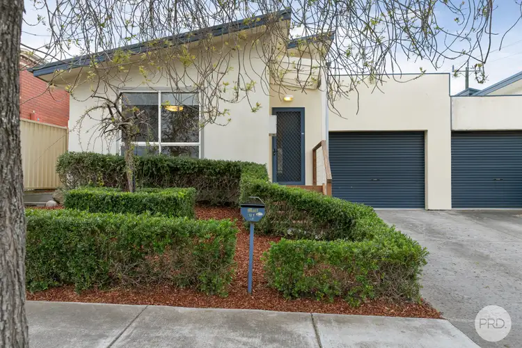 1/43 Sweeney Street, Black Hill VIC 3350