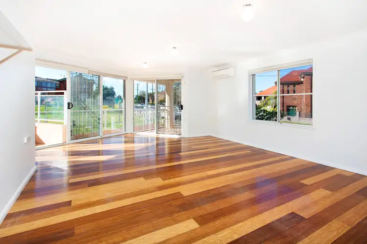 Second view of Homely apartment listing, 2/28A Harbour St, Wollongong NSW 2500