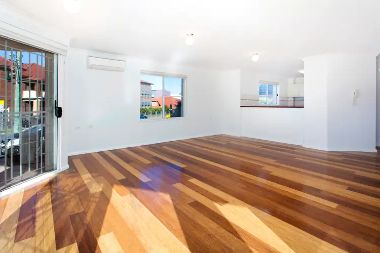 Third view of Homely apartment listing, 2/28A Harbour St, Wollongong NSW 2500