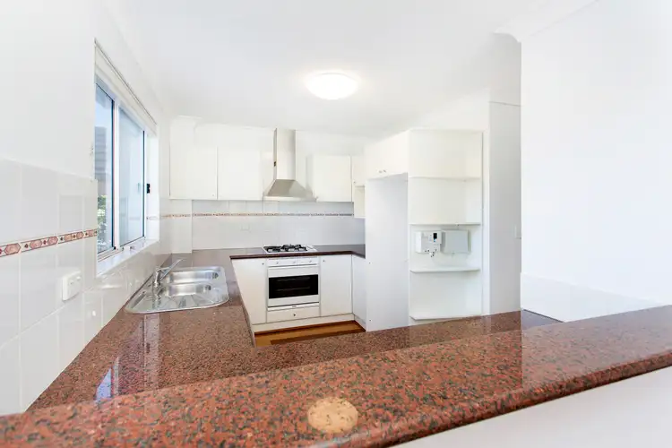 Fourth view of Homely apartment listing, 2/28A Harbour St, Wollongong NSW 2500