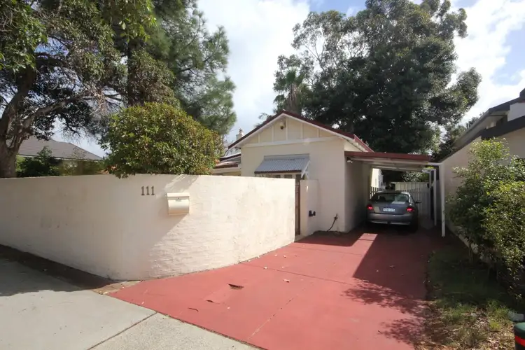 Fourth view of Homely house listing, 111 Coode St, South Perth WA 6151