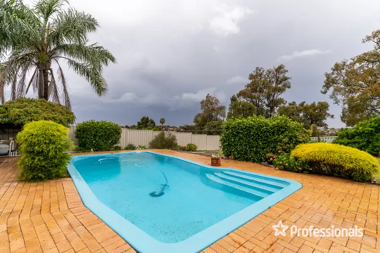 49 Dampier Loop, Mirrabooka WA 6061