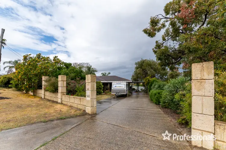 Second view of Homely house listing, 49 Dampier Loop, Mirrabooka WA 6061