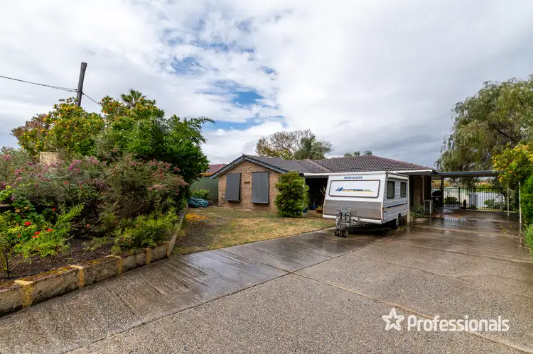 Third view of Homely house listing, 49 Dampier Loop, Mirrabooka WA 6061