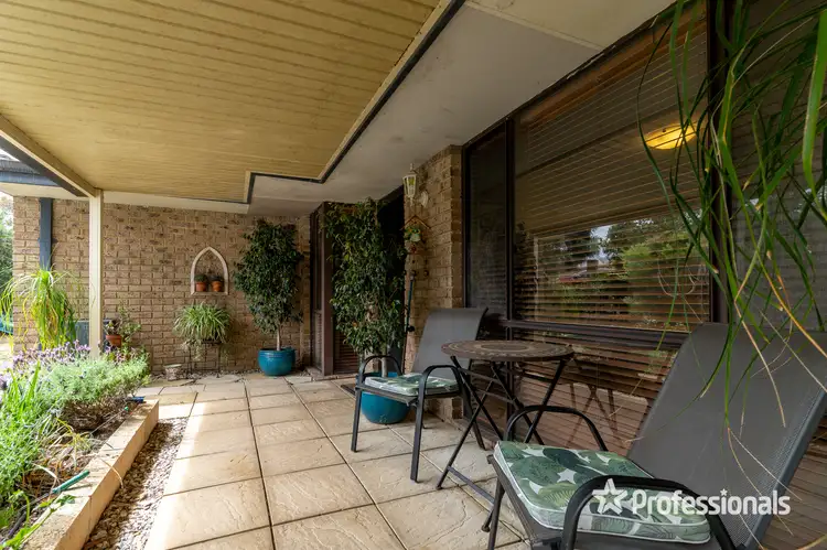 Fourth view of Homely house listing, 49 Dampier Loop, Mirrabooka WA 6061