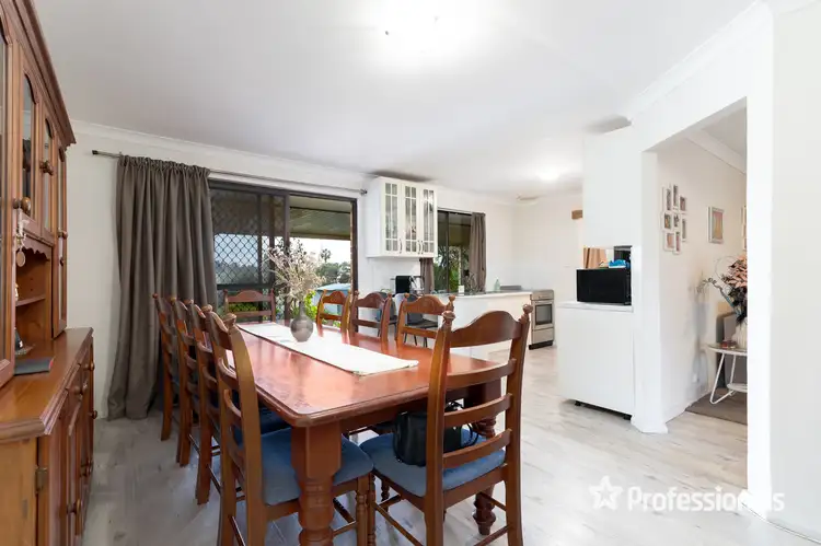Sixth view of Homely house listing, 49 Dampier Loop, Mirrabooka WA 6061