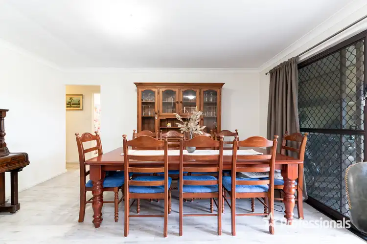 Seventh view of Homely house listing, 49 Dampier Loop, Mirrabooka WA 6061