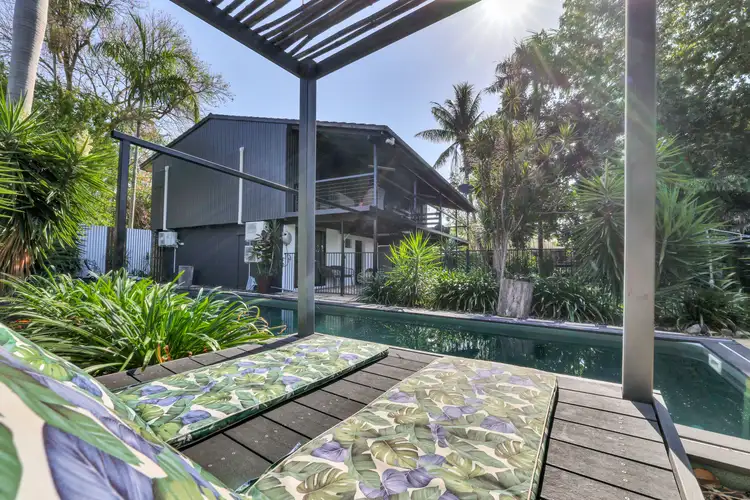 Second view of Homely house listing, 44 Parer Drive, Wagaman NT 810