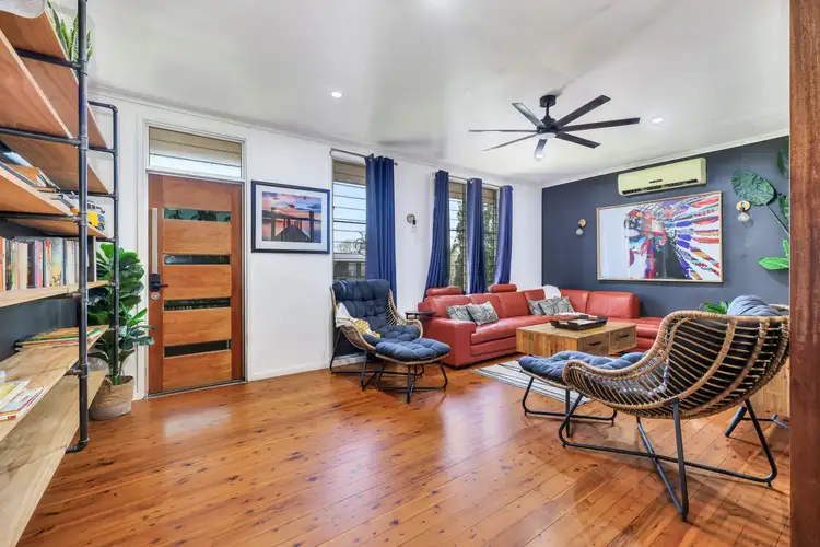 Fourth view of Homely house listing, 44 Parer Drive, Wagaman NT 810