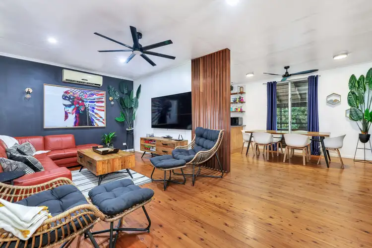 Fifth view of Homely house listing, 44 Parer Drive, Wagaman NT 810