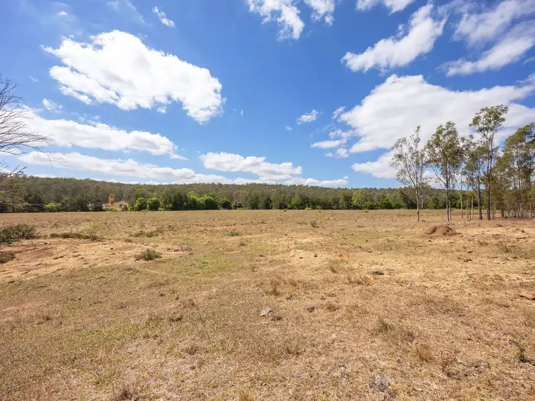 Fourth view of Homely rural property listing, 327-523 Hogan Road, Grandchester QLD 4340