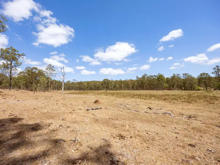 Fifth view of Homely rural property listing, 327-523 Hogan Road, Grandchester QLD 4340