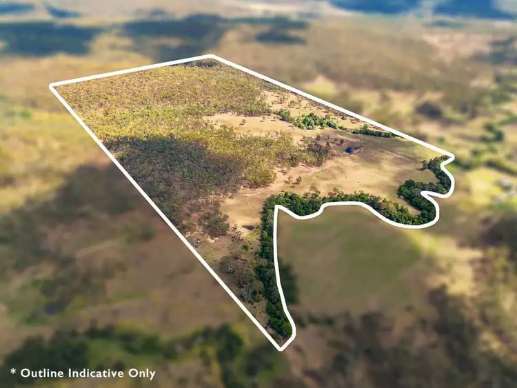 Sixth view of Homely rural property listing, 327-523 Hogan Road, Grandchester QLD 4340