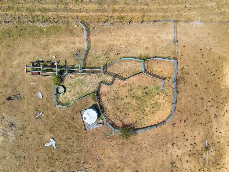 Seventh view of Homely rural property listing, 327-523 Hogan Road, Grandchester QLD 4340