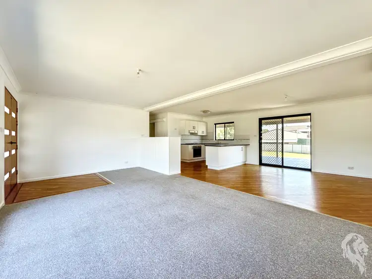 Second view of Homely house listing, 15 Cunningham Close, Narrabri NSW 2390