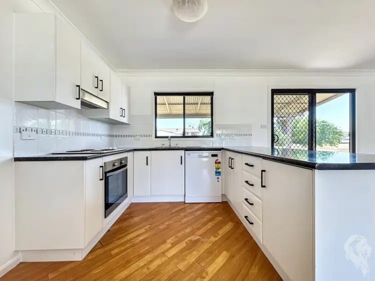 Fourth view of Homely house listing, 15 Cunningham Close, Narrabri NSW 2390