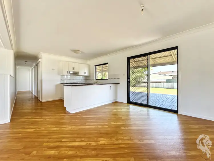 Fifth view of Homely house listing, 15 Cunningham Close, Narrabri NSW 2390