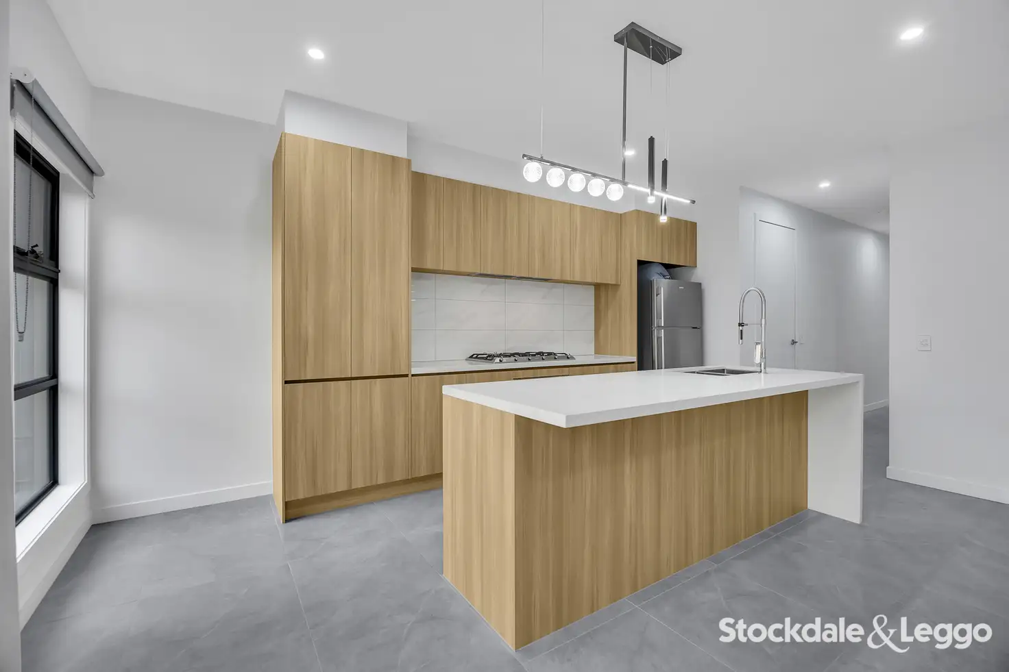 Main view of Homely house listing, 34 Chirnside Crescent, Laverton VIC 3028