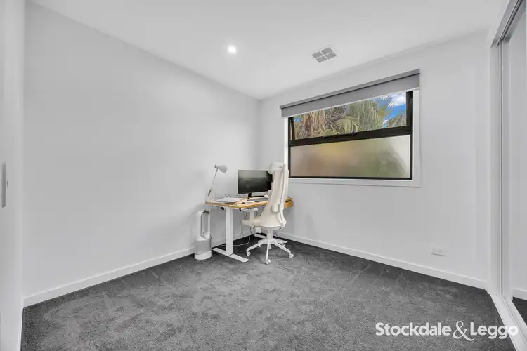 Fourth view of Homely house listing, 34 Chirnside Crescent, Laverton VIC 3028