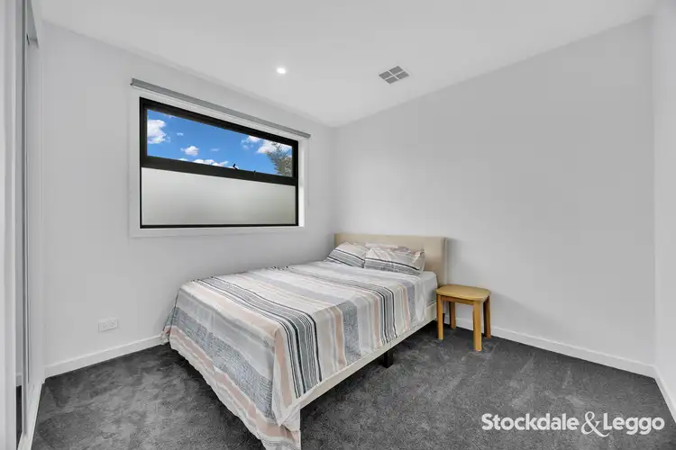Fifth view of Homely house listing, 34 Chirnside Crescent, Laverton VIC 3028