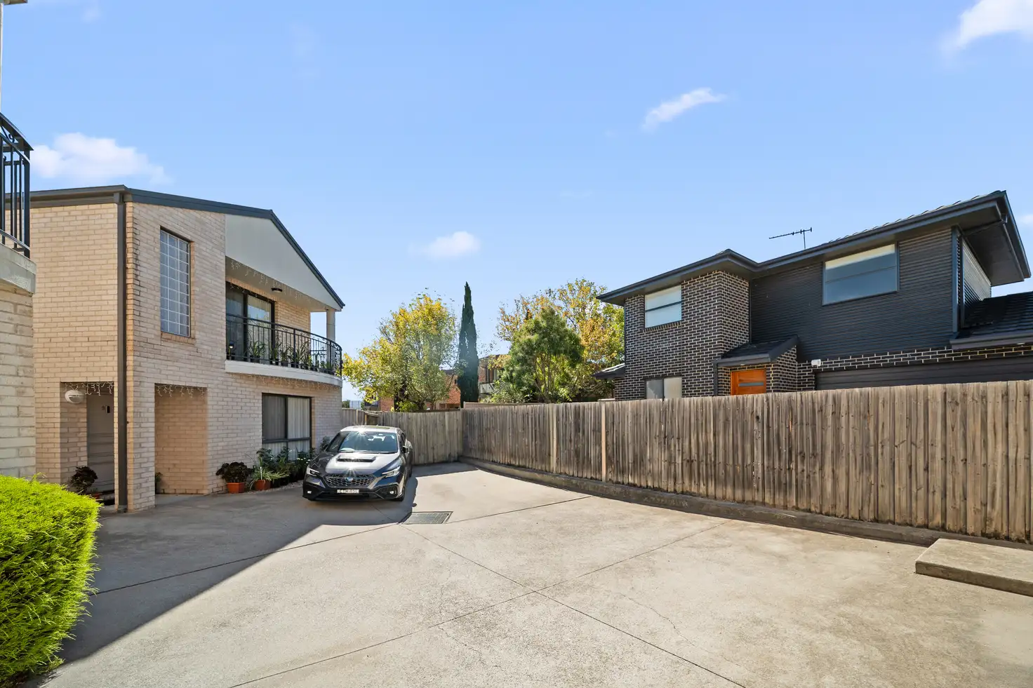 Main view of Homely townhouse listing, 7 Bungendore Road, Queanbeyan East NSW 2620