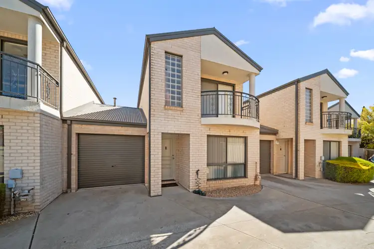 Second view of Homely townhouse listing, 7 Bungendore Road, Queanbeyan East NSW 2620