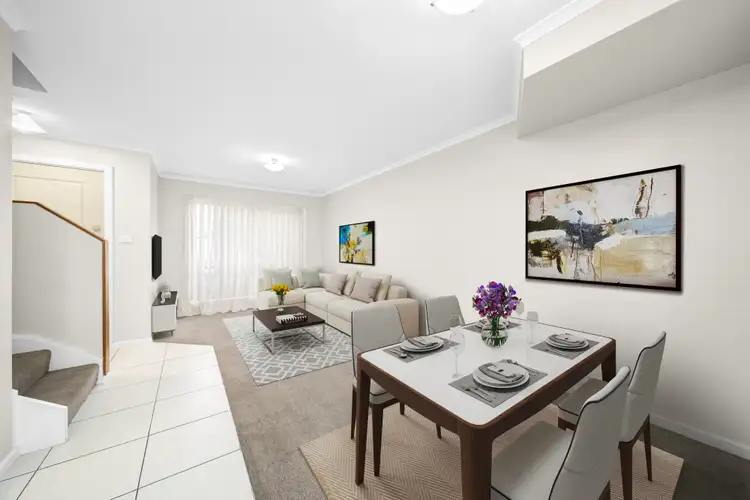 Fifth view of Homely townhouse listing, 7 Bungendore Road, Queanbeyan East NSW 2620