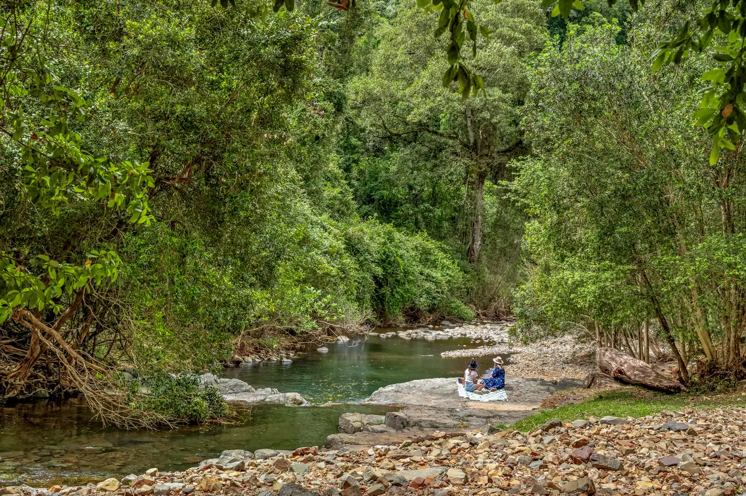 Main view of Homely rural property listing, 686 Craven Creek Road, Rookhurst Via, Gloucester NSW 2422