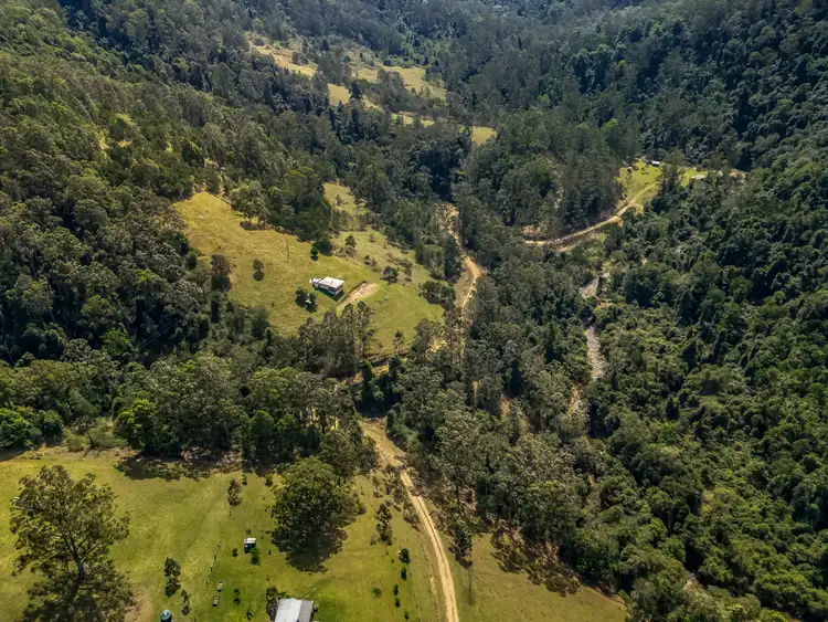 Second view of Homely rural property listing, 686 Craven Creek Road, Rookhurst Via, Gloucester NSW 2422