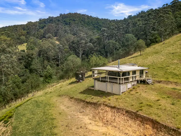 Fourth view of Homely rural property listing, 686 Craven Creek Road, Rookhurst Via, Gloucester NSW 2422