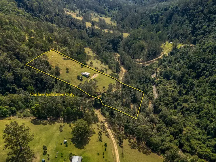 Sixth view of Homely rural property listing, 686 Craven Creek Road, Rookhurst Via, Gloucester NSW 2422